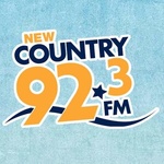 New Country 92.3 – CFRK-FM