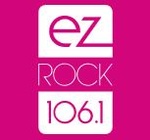 EZ ROCK 106.1 – CKCR-FM