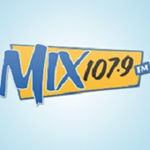 MIX 107.9 FM – CKFT-FM