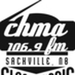 CHMA-FM