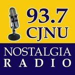 CJNU Nostalgia Radio – CJNU-FM