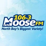 106.3 Moose FM – CFXN-FM