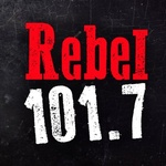 Rebel 101.7 – CIDG-FM
