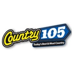 Country 105 – CKTG-FM