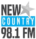 New Country 98.1 – CFCW-FM