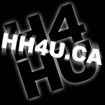 La WebRadio HH4U