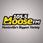 105.5 Moose FM – CFBK-FM