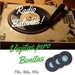 Radio Ixtapa – Radio Baladas Viejitas Bonitas
