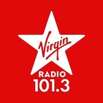 101.3 Virgin Radio – CJCH-FM