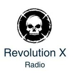 Revolution X Radio