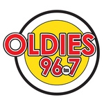 Oldies 96.7 – CJWV-FM