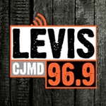 CJMD 96.9 FM Levis