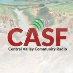 CASF Central Valley Community Radio