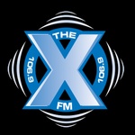 106.9 The X – CIXX-FM
