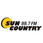 Sun Country 99.7 – CFXO-FM