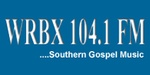 WRBX FM 104.1 – WRBX