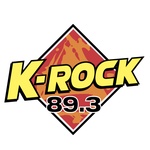 89.3 K-Rock – CIJK-FM