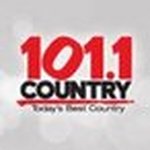 Country 101.1 – CKBY-FM