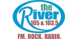The River, 105 & 103-5 – WMMZ
