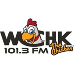 The Chicken 101.3 – WCHK-FM