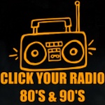 Click Your Radio – CYR ’80s & ’90s