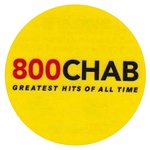 CHAB 800 AM – CHAB