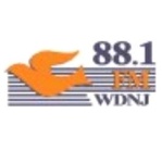 WDNJ FM 88.1 – WDNJ