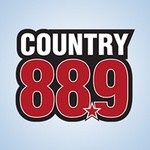 Country 88.9 – CKMW-FM