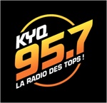 KYQ 95.7 – CKYQ-FM