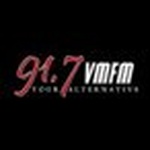 VMFM 91.7 – WVMW-FM