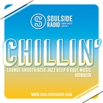 CHILLIN‘ I Soulside Radio