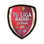 Tu Liga Radio 1330 AM – KWKW