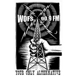 WQFS Guilford College Radio – WQFS