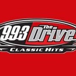 99.3 The Drive – CKDV-FM