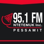 Radio Ntetemuk – CIMB FM