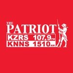 The Patriot 107.9 FM & 1510 AM – KZRS