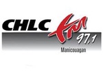CHLC-FM – CFRP-FM