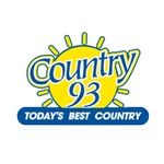 Country 93.7 FM – CKYC