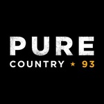 Pure Country 93 – CJBX-FM