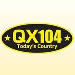 QX 104 – CFQX-FM