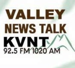 Valley News Talk – KVNT