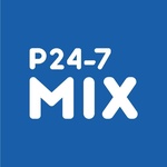 Radioplay – P24-7 Mix