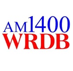 AM 1400 WRDB – WRDB