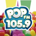 Caracas Pop FM 105.9