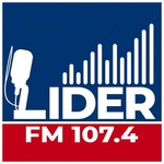 Радио Лидер 107,4