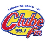 Clube FM Goias