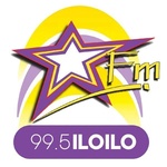 Star FM 99.5 iloilo – DYRF-FM