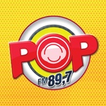 Rádio Pop FM 89.7