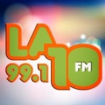 LA 10 FM Zapala