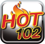 Hot 102 – WMIO